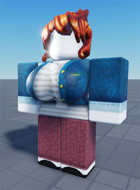 roblox boobs mod.